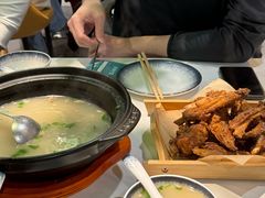 -西夏回族烧麦馆(牡丹街店)