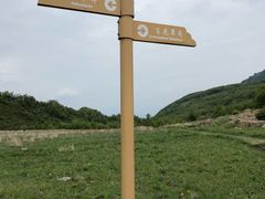 -白草畔自然风景区