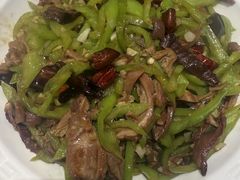 -高玛纳驴肉火烧(一世界店)