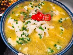 -舌尖上的食缘花园主题餐厅