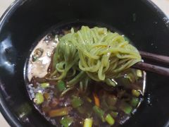 -乡党臊子面(丰庆公园店)