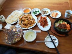 -全州拌饭馆(断桥店)