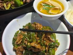 -张氏父子常德肠子馆(贺龙店)
