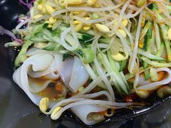 -西北杂粮筐凉皮大王(龙湖·北城天街购物广场店)