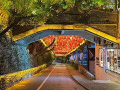 -巴倒烫陆派火锅山庄(南山总店)