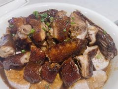 -顺丰轩园林酒家(天河店)