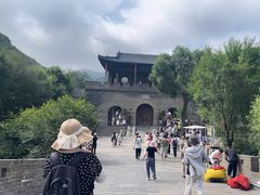 -雁门关景区