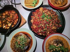 -麻六记(新天地店)