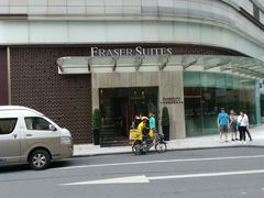 -广州辉盛阁国际公寓