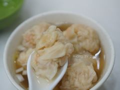 -麦文记面家(佐敦店)