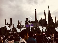 -哈利波特魔法世界