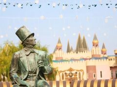 -安徒生童话乐园