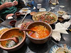 -山石榴·贵州菜(丰盛里店)