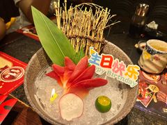 -古田居·特色寿司料理(星之岛旗舰店)