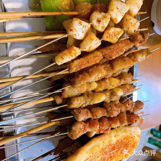 小谢馄饨(汉口路店)