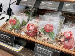 -COSTA COFFEE(天通苑华联店)