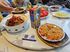 -青花小镇(凯翔新天地店)