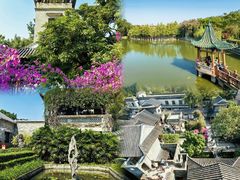 -东莞市可园博物馆