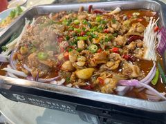 -陈生记黑鱼馆·20年活鱼现杀(宁波鼓楼店)