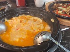 -李师傅脆肚(华强北店)