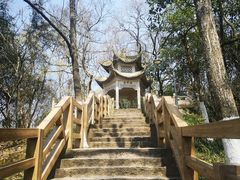 -青龙山公园