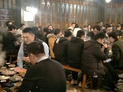 -白乐天毛肚火锅馆(南滨路店)