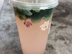 -鸡鸣赐茶(鸡鸣寺路店)
