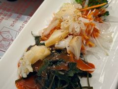 -韩女士酱蟹店