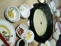-好彩猪肚鸡(正弘城店)