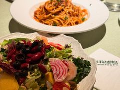 -碧特博格·20年品牌西餐厅(芜湖路店)