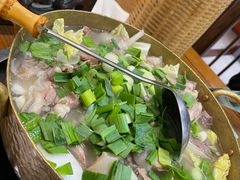 -庄行曹记羊肉(泗泾店)
