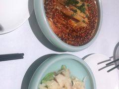 -巴蜀风月·聚会团建·生日宴(宝安店)