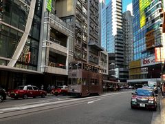 -宜必思香港中上环酒店
