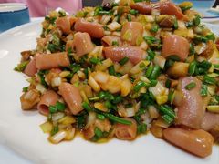 -渔家大院·胶东海鲜·老鲁菜餐厅(德胜店)