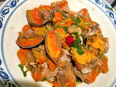 -小峰饭店·35年锡帮菜