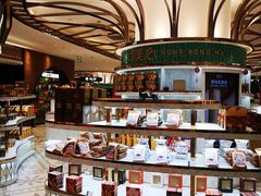 -杭州大厦LSE城市生活超市(杭州大厦店)