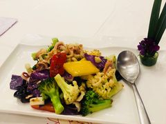 -名苑皇宫酒家(来魅力壁画村店)