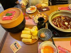 -牛New寿喜烧(青浦店)