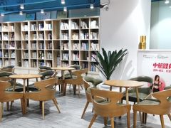 -中航健身会(城市广场·深圳店)