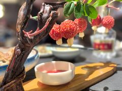 -唐猫庭院·千年陕菜(赛格国际购物中心店)