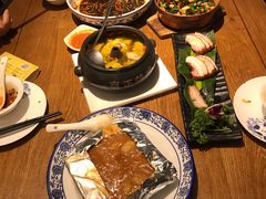 -福照楼汽锅鸡·云南特色菜(万达广场店)