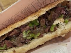 -驴公驴婆(曹杨店)