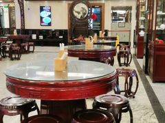大堂-鸿瑞興面馆(梅岭店)