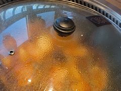 -山河屯铁锅炖鲜鹅·东北菜(开发区一店)