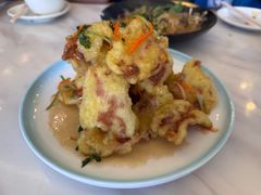 -京滨饭店·餐厅(阜外大街店)