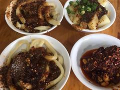 -洞子口张老二凉粉(文殊院店)