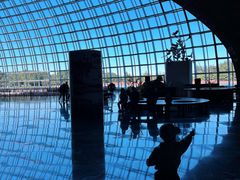 -国家大剧院西餐厅