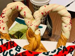 -星巴克(北京通州新光大中心店)