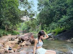 -广州白江湖森林公园