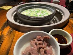 -大良毋米粥(锦龙路总店)